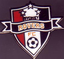 Badge Sydney Rovers FC
